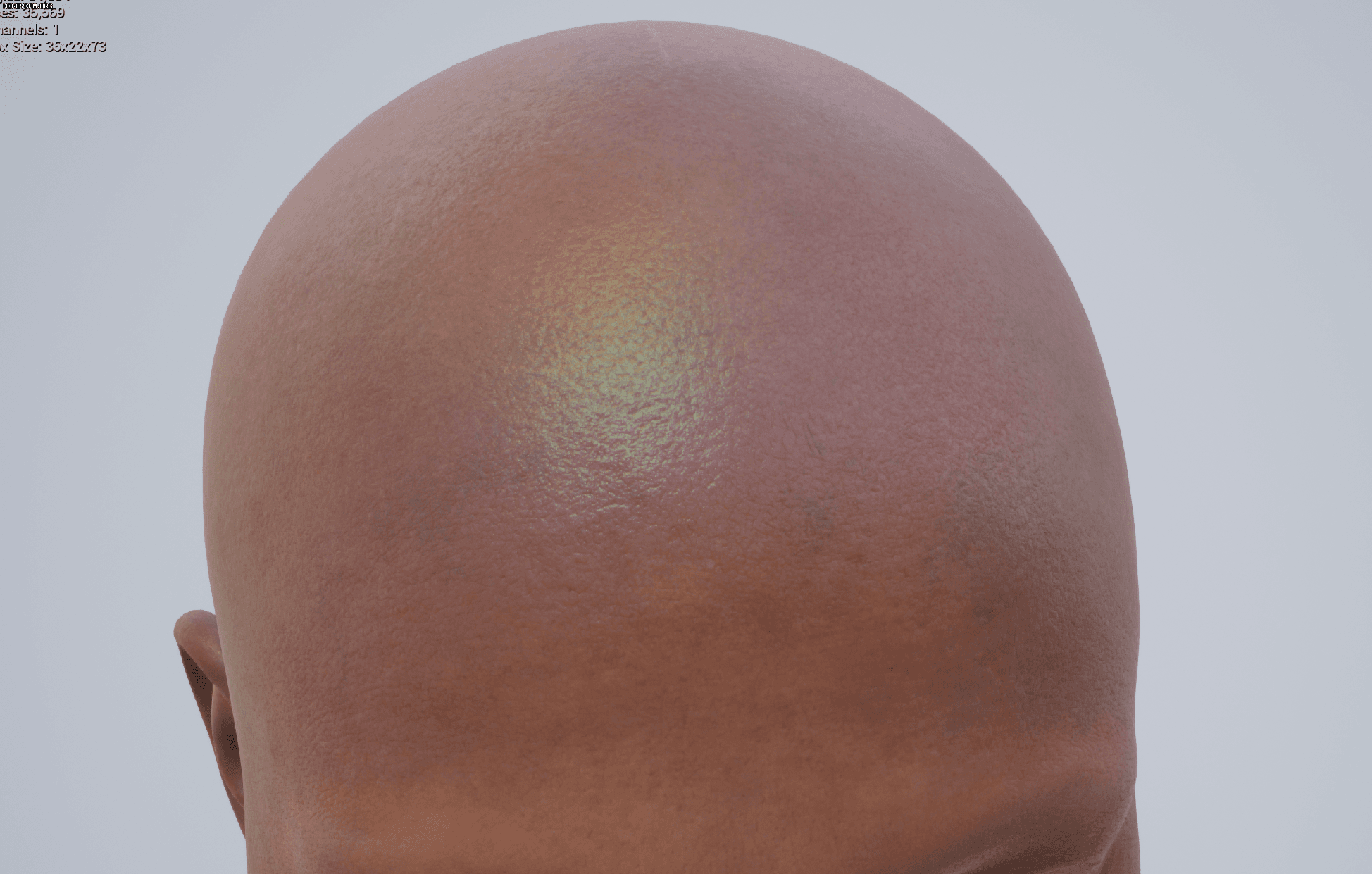 [Unused, RnD] Add Shading Model, Modify Specular Calculation
