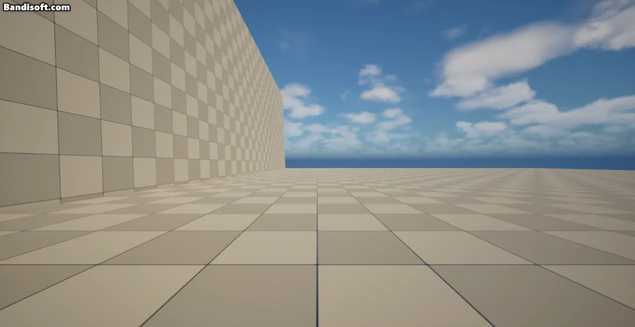 Post Process Effect with Unreal MCP